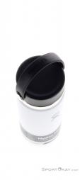 Hydro Flask 20oz Wide Mouth 591ml Thermos Bottle, , White, , , 0311-10080, 5638137619, , N4-19.jpg