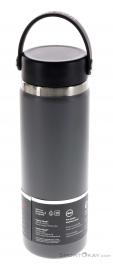 Hydro Flask 20oz Wide Mouth 591ml Bouteille thermos, Hydro Flask, Gris foncé, , , 0311-10080, 5638137621, 810007831367, N2-12.jpg
