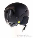 Dainese Nucleo MIPS Ski Helmet, , Black, , Male,Female,Unisex, 0055-10278, 5638137623, , N1-16.jpg
