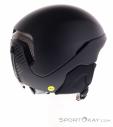 Dainese Nucleo MIPS Ski Helmet, Dainese, Black, , Male,Female,Unisex, 0055-10278, 5638137623, 8051019389374, N2-17.jpg
