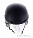 Dainese Nucleo MIPS Ski Helmet, Dainese, Black, , Male,Female,Unisex, 0055-10278, 5638137623, 8051019389374, N3-03.jpg