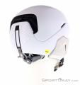 Dainese Nucleo MIPS Ski Helmet, , White, , Male,Female,Unisex, 0055-10278, 5638137626, , N1-16.jpg