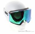 100% Norg Hiper Ski Goggles, 100%, Green, , Male,Female,Unisex, 0156-10220, 5638138330, 196261024319, N2-02.jpg