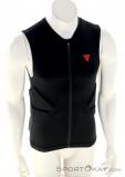 Dainese Flexagon Waistcoat 2 Mens Protector Vest, , Black, , Male, 0055-10279, 5638138333, , N2-12.jpg