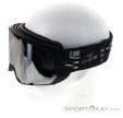 100% Snowcraft XL Hiper Skibrille, 100%, Grau, , Herren,Damen,Unisex, 0156-10221, 5638138339, 196261043556, N2-07.jpg
