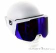 100% Snowcraft XL Hiper Ski Goggles, , Purple, , Male,Female,Unisex, 0156-10221, 5638138340, , N2-02.jpg