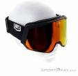 100% Snowcraft XL Hiper Ski Goggles, 100%, Red, , Male,Female,Unisex, 0156-10221, 5638138341, 196261024456, N2-02.jpg