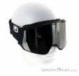 100% Snowcraft XL Hiper Ski Goggles, 100%, Silver, , Male,Female,Unisex, 0156-10221, 5638138342, 196261024449, N2-02.jpg