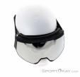 100% Snowcraft XL Hiper Ski Goggles, 100%, Silver, , Male,Female,Unisex, 0156-10221, 5638138342, 196261024449, N3-03.jpg