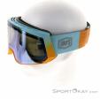 100% Snowcraft XL Hiper Skibrille, 100%, Anthrazit, , Herren,Damen,Unisex, 0156-10221, 5638138343, 196261039894, N2-07.jpg