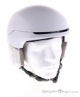 Dainese Nucleo Ski Helmet, Dainese, White, , Male,Female,Unisex, 0055-10281, 5638138345, 8051019662125, N2-02.jpg