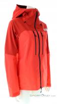 The North Face Summit Pumori Pro Donna Giacca Outdoor Gore-Tex, , Rosso, , Donna, 0205-10875, 5638138347, , N1-01.jpg