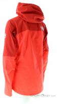 The North Face Summit Pumori Pro Donna Giacca Outdoor Gore-Tex, , Rosso, , Donna, 0205-10875, 5638138347, , N1-11.jpg