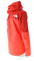 The North Face Summit Pumori Pro Donna Giacca Outdoor Gore-Tex, , Rosso, , Donna, 0205-10875, 5638138347, , N1-16.jpg