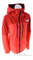 The North Face Summit Pumori Pro Femmes Veste Outdoor Gore-Tex, The North Face, Rouge, , Femmes, 0205-10875, 5638138347, 196573036444, N2-02.jpg
