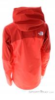 The North Face Summit Pumori Pro Donna Giacca Outdoor Gore-Tex, , Rosso, , Donna, 0205-10875, 5638138347, , N2-12.jpg