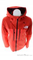 The North Face Summit Pumori Pro Women Outdoor Jacket Gore-Tex, The North Face, Red, , Female, 0205-10875, 5638138347, 196573036444, N3-03.jpg