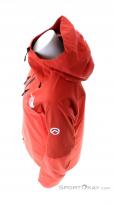 The North Face Summit Pumori Pro Donna Giacca Outdoor Gore-Tex, , Rosso, , Donna, 0205-10875, 5638138347, , N3-08.jpg