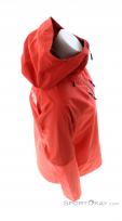 The North Face Summit Pumori Pro Donna Giacca Outdoor Gore-Tex, , Rosso, , Donna, 0205-10875, 5638138347, , N3-18.jpg