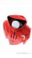 The North Face Summit Pumori Pro Donna Giacca Outdoor Gore-Tex, , Rosso, , Donna, 0205-10875, 5638138347, , N4-04.jpg