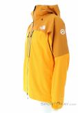 The North Face Summit Pumori Pro Mens Outdoor Jacket Gore-Tex, , Yellow, , Male, 0205-10876, 5638138352, , N1-06.jpg