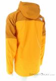 The North Face Summit Pumori Pro Mens Outdoor Jacket Gore-Tex, The North Face, Yellow, , Male, 0205-10876, 5638138352, 0, N1-11.jpg