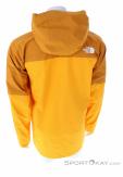 The North Face Summit Pumori Pro Mens Outdoor Jacket Gore-Tex, , Yellow, , Male, 0205-10876, 5638138352, , N2-12.jpg