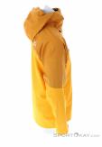 The North Face Summit Pumori Pro Mens Outdoor Jacket Gore-Tex, The North Face, Yellow, , Male, 0205-10876, 5638138352, 0, N2-17.jpg