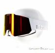 100% Snowcraft Hiper Ski Goggles, , White, , Male,Female,Unisex, 0156-10222, 5638138357, , N1-06.jpg