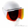 100% Snowcraft Hiper Ski Goggles, 100%, White, , Male,Female,Unisex, 0156-10222, 5638138357, 196261024401, N2-02.jpg