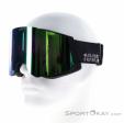 100% Snowcraft Hiper Skibrille, , Grün, , Herren,Damen,Unisex, 0156-10222, 5638138360, 196261024388, N1-06.jpg