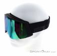 100% Snowcraft Hiper Skibrille, , Grün, , Herren,Damen,Unisex, 0156-10222, 5638138360, 196261024388, N2-07.jpg