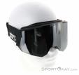 100% Snowcraft Hiper Ski Goggles, 100%, Silver, , Male,Female,Unisex, 0156-10222, 5638138361, 196261024371, N2-02.jpg