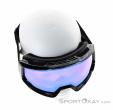 100% Okan Hiper Ski Goggles, , Turquoise, , Male,Female,Unisex, 0156-10223, 5638138364, , N3-03.jpg