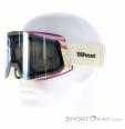 100% Snowcraft S Hiper Ski Goggles, 100%, Beige, , Male,Female,Unisex, 0156-10224, 5638138369, 196261043495, N1-06.jpg