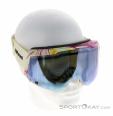 100% Snowcraft S Hiper Ski Goggles, 100%, Beige, , Male,Female,Unisex, 0156-10224, 5638138369, 196261043495, N2-02.jpg