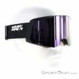 100% Snowcraft S Hiper Ski Goggles, 100%, Purple, , Male,Female,Unisex, 0156-10224, 5638138370, 196261043600, N1-01.jpg