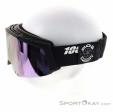 100% Snowcraft S Hiper Skibrille, 100%, Lila, , Herren,Damen,Unisex, 0156-10224, 5638138370, 196261043600, N2-07.jpg