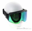 100% Snowcraft S Hiper Ski Goggles, 100%, Green, , Male,Female,Unisex, 0156-10224, 5638138371, 196261043587, N2-02.jpg