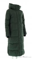 Icepeak Addia Women Coat, , Olive-Dark Green, , Female, 0041-10533, 5638138387, , N1-01.jpg
