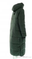 Icepeak Addia Women Coat, , Olive-Dark Green, , Female, 0041-10533, 5638138387, , N1-16.jpg