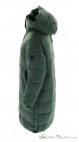 Icepeak Addia Women Coat, , Olive-Dark Green, , Female, 0041-10533, 5638138387, , N3-08.jpg