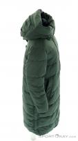 Icepeak Addia Women Coat, , Olive-Dark Green, , Female, 0041-10533, 5638138387, , N3-18.jpg