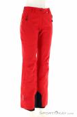 Icepeak Freyung Women Ski Pants, Icepeak, Red, , Female, 0041-10528, 5638138392, 6438549320039, N1-01.jpg
