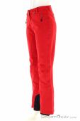 Icepeak Freyung Women Ski Pants, Icepeak, Red, , Female, 0041-10528, 5638138392, 6438549320039, N1-06.jpg