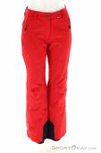 Icepeak Freyung Women Ski Pants, , Red, , Female, 0041-10528, 5638138392, , N2-02.jpg