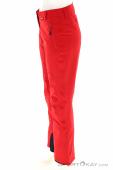 Icepeak Freyung Women Ski Pants, Icepeak, Red, , Female, 0041-10528, 5638138392, 6438549320039, N2-07.jpg