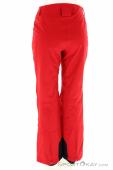 Icepeak Freyung Women Ski Pants, Icepeak, Red, , Female, 0041-10528, 5638138392, 6438549320039, N2-12.jpg