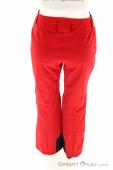 Icepeak Freyung Women Ski Pants, Icepeak, Red, , Female, 0041-10528, 5638138392, 6438549320039, N3-13.jpg