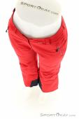 Icepeak Freyung Women Ski Pants, Icepeak, Red, , Female, 0041-10528, 5638138392, 6438549320039, N4-04.jpg